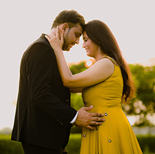 Pre-Wedding Shoot